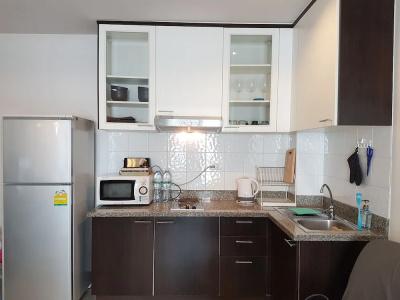 14 Place Sukhumvit Suites - 49