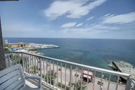 Sliema Chalet - 77