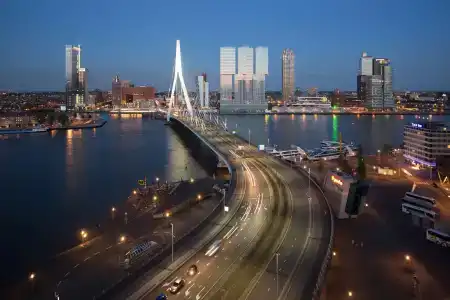 nhow Rotterdam - 26