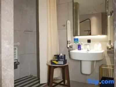 voco Nanjing Oriental Pearl - 44