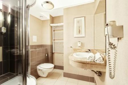 Warszawa Spa & Resort - 12