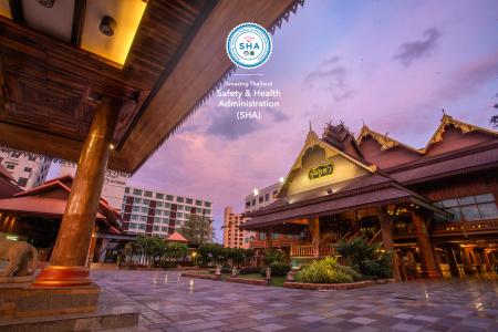 Khum Phucome -Sha Extra Plus - 46