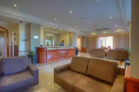 Plaza Regencys - 1