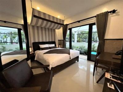 The Blossom Resort – Onsen & Foot Massage Inclusive - 98