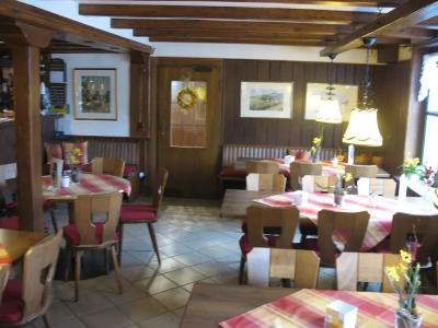 Landgasthof Gilsbach - 19