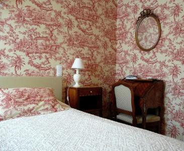 Hôtel de l'Abeille - 3