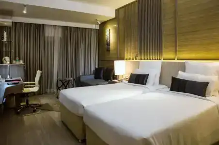 The Resort - 60