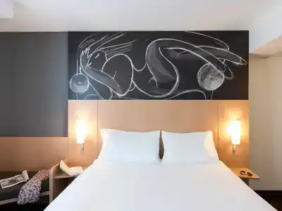 ibis La Rochelle Centre Historique - 3