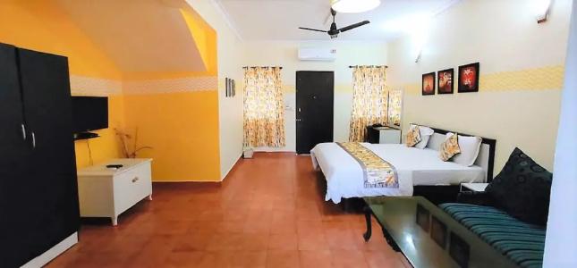 Ondas Do Mar Beach Resort Phase 2 - 71