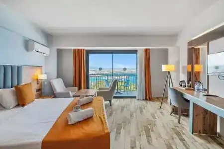 Dalya Resort Aqua & Spa Datça - 55