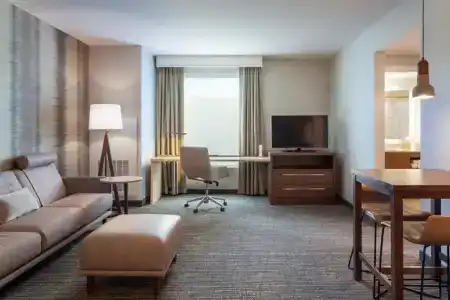 Residence Inn by Marriott Orlando at Millenia - 48