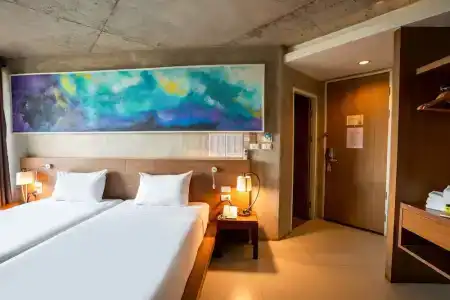B2 Sea View Pattaya - 29