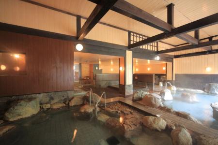 Kusatsu Now Resort - 24