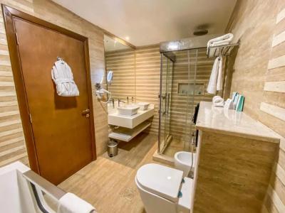 Mirage Bab Al Bahr Beach Resort - 54