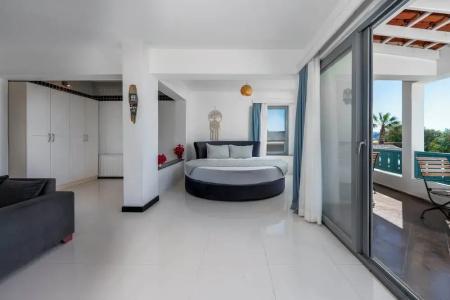 Kefi Beach & Suites - 197
