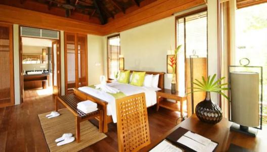 Pattara Resort & Spa - 115