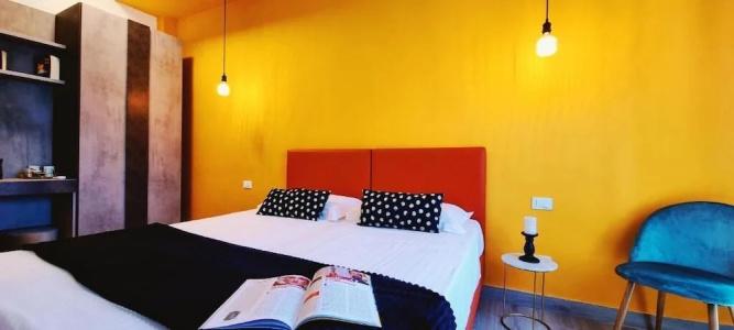 b&b Lorena Suites - 54