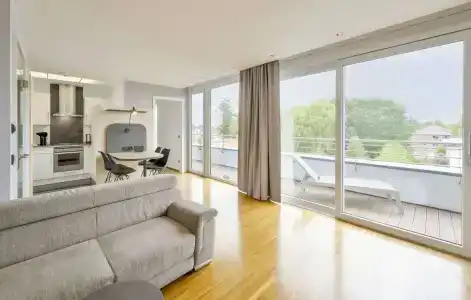 Park Inn by Radisson Papenburg - 5