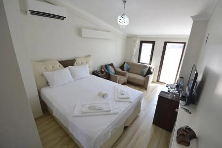 Mavi Deniz Butik Otel - 17
