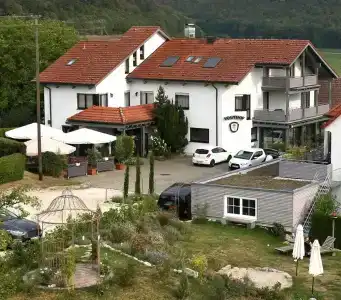 -Restaurant Vogthof - 14