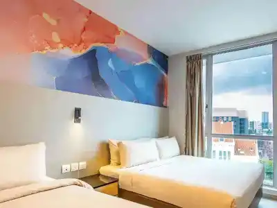 ibis Styles Albert - 33