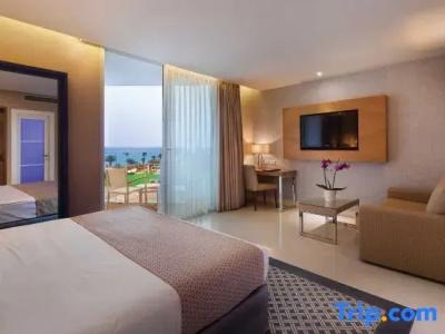 The Reef Eilat by Herbert Samuel - 39