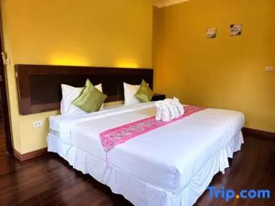 Palm Crescent Hua Hin - 41