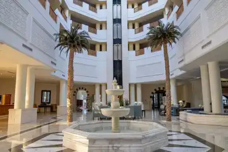 Saphir Palace & Spa - 1