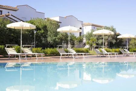 Nicolaus Club Marina Torre Navarrese - 34