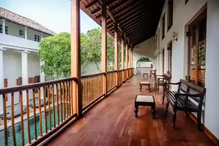 Galle Fort - 55