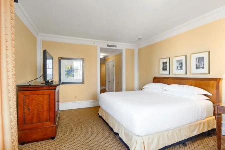 Intercontinental Mark Hopkins San Francisco, An Ihg - 72
