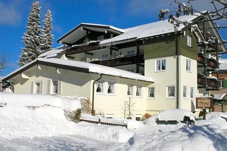 Kur- und AktivAllgäuer Hof - 70