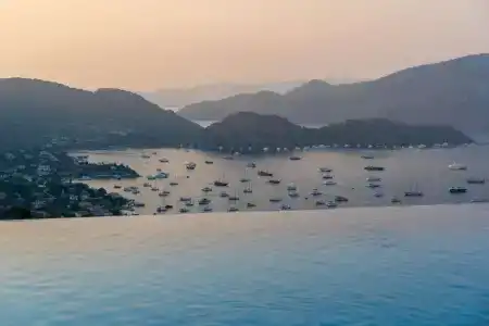 Selimiye Lime Garden - 24