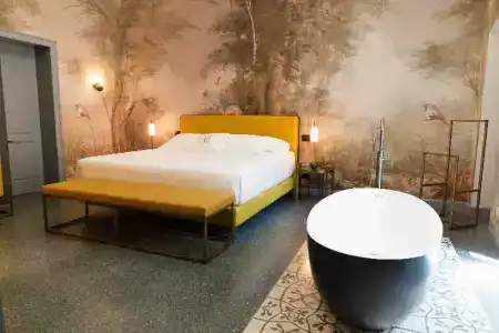 Vis Urban Suites & Spa - 93