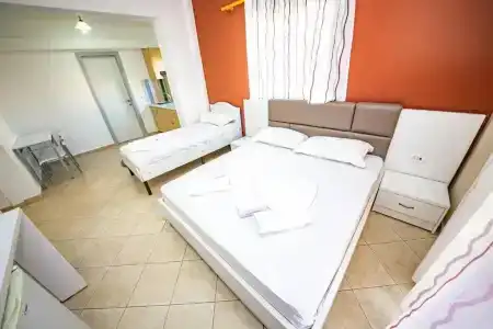 Ideal ApartSaranda - 18
