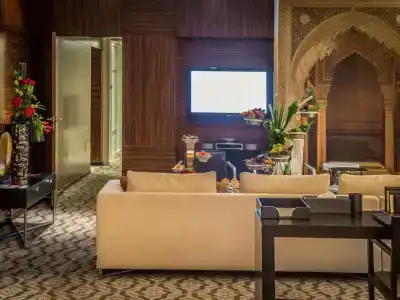 Sofitel Rabat Jardin Des Roses - 180