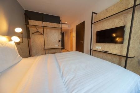 ibis Styles Wien Messe Prater - 5