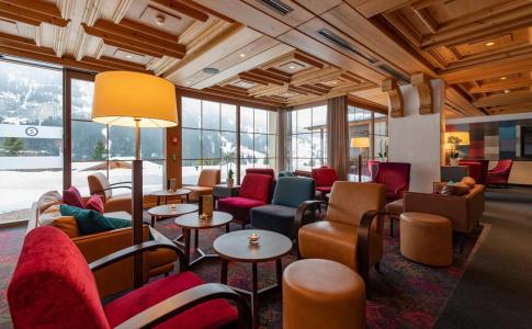 Sunstar & SPA Grindelwald - 21