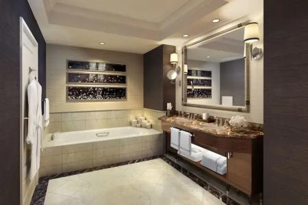 The Ritz-Carlton, Denver - 64