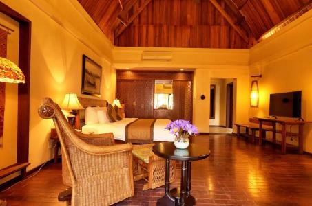Sun Spa Resort & Villa - 86