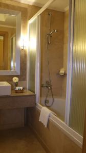 Adrina Termal Health & Spa - 43
