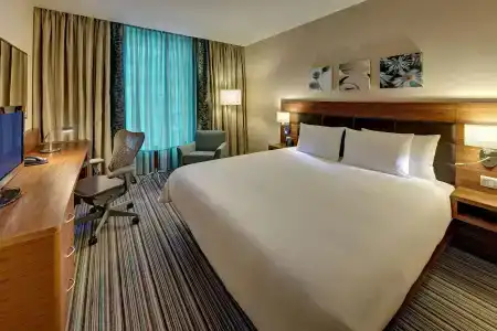 Hilton Garden Inn Frankfurt Airport - 23