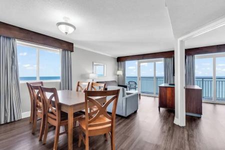 Camelot by the Sea - Oceana Resorts Vacation Rentals - 52