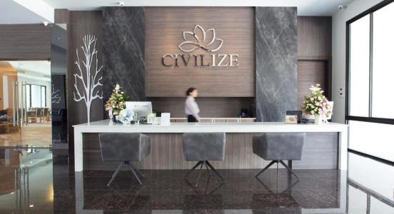 Civilize - 1