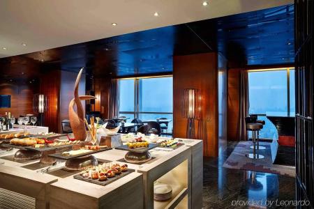 Sofitel Nanjing Galaxy - 24