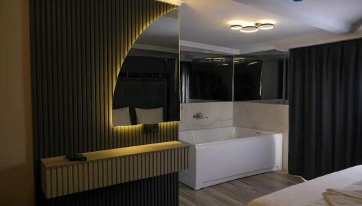 mysuite otel - 3