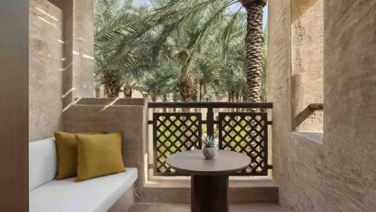 Bab Al Shams Desert Resort - Dubai - 48