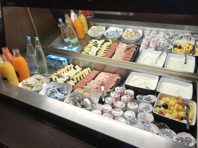 Rivage Restaurant Lutry - 13