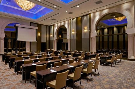 Sheraton Imperial - 18