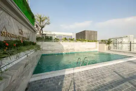 Sen Grand & Spa managed by Sen Group - 2